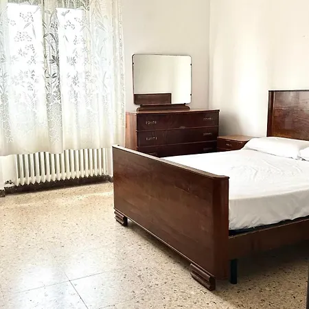 Ampio Trilocale A - Se091 Apartman Senigallia