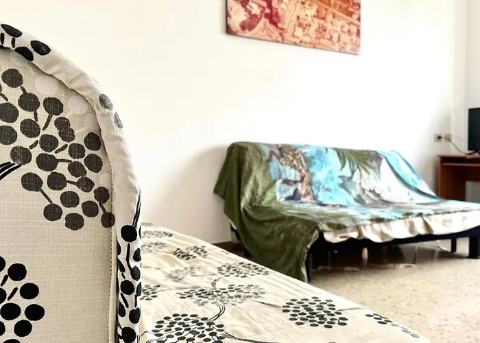 Apartman Ampio Trilocale A - Se091 Senigallia