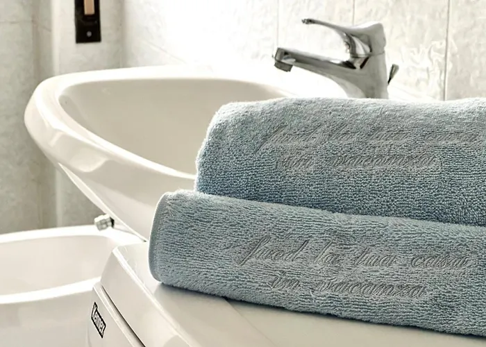 Apartman Ampio Trilocale A - Se091