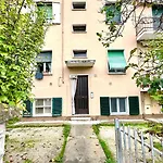 Апартаменты Ampio Trilocale A - Se091 *