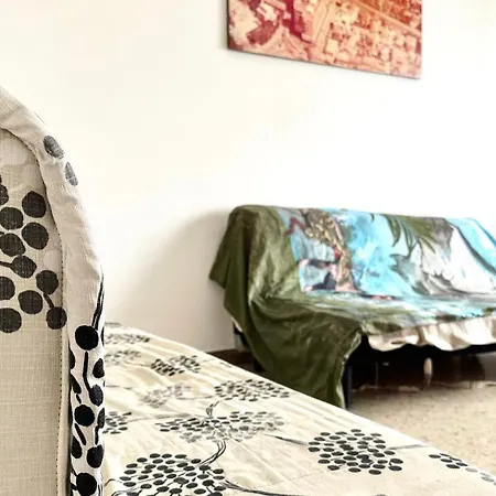 Apartment Ampio Trilocale A - Se091 Senigallia