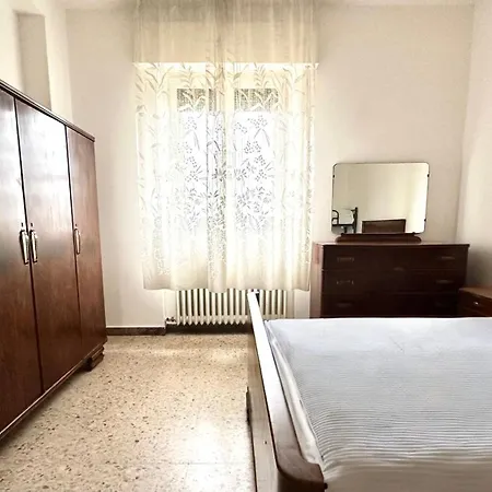 Ampio Trilocale A - Se091 Apartment