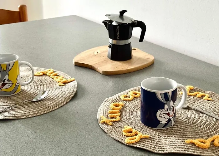 Ampio Trilocale A - Se091 Apartment *