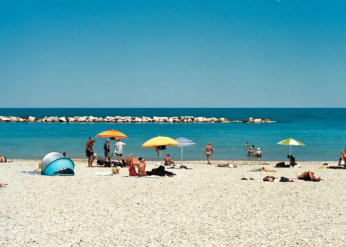 Ampio Trilocale A - Se091